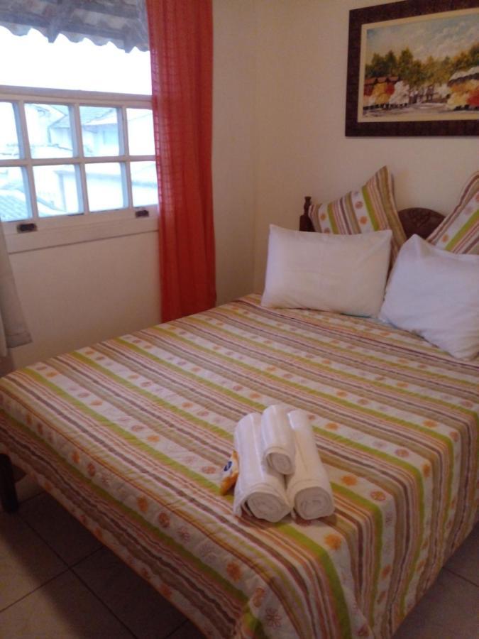 Bed and Breakfast Dani'S House - Hospedagem Familiar à Parati Extérieur photo