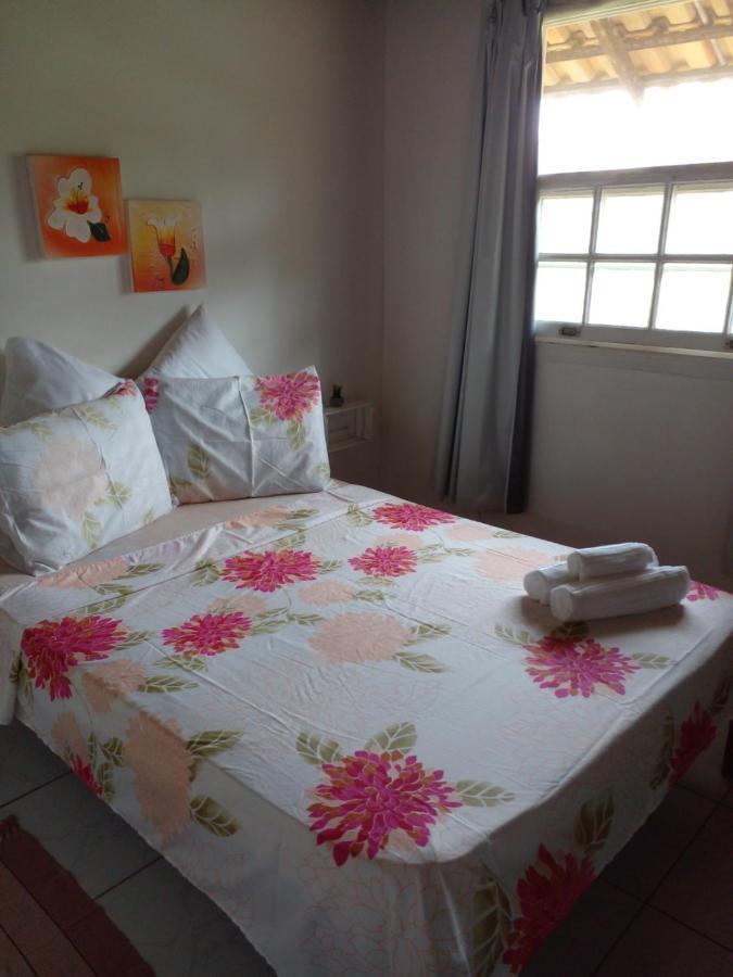 Bed and Breakfast Dani'S House - Hospedagem Familiar à Parati Extérieur photo