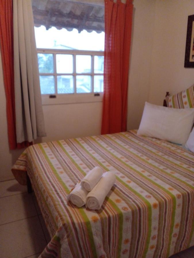 Bed and Breakfast Dani'S House - Hospedagem Familiar à Parati Extérieur photo