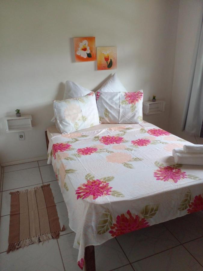 Bed and Breakfast Dani'S House - Hospedagem Familiar à Parati Extérieur photo