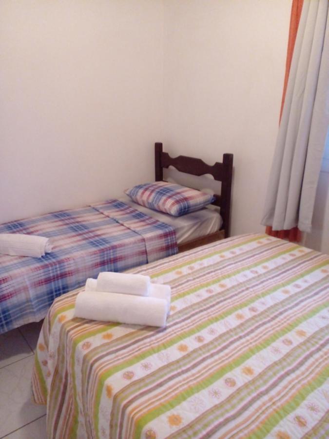Bed and Breakfast Dani'S House - Hospedagem Familiar à Parati Extérieur photo
